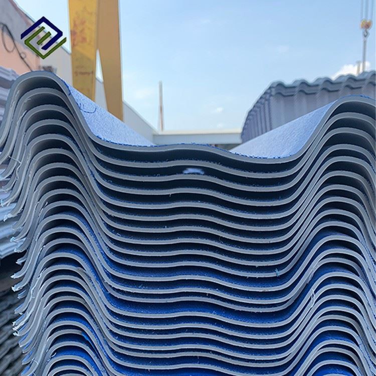 plastic corrugated panels