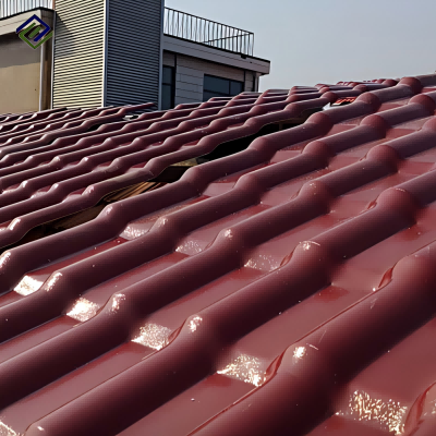 Por qué elegirnos como su proveedor de techos: no como una fábrica más